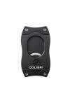 Colibri Belmont Jet Lighter and Cigar Cutter Set