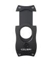 Colibri Belmont Jet Lighter and Cigar Cutter Set