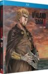Vinland Saga Season 2 Part 2 Blu-ray Subtitled