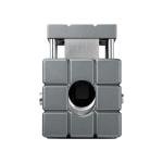 Colibri Heritage 3-in-1 Ergonomic Desk Cutter