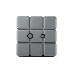 Colibri Heritage 3-in-1 Ergonomic Desk Cutter