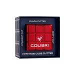 Colibri Heritage 3-in-1 Ergonomic Desk Cutter