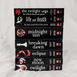 Twilight Reimagined: Life and Death Story