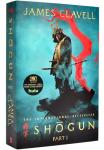 Shōgun: Part One (Asian Saga Series)