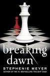 Breaking Dawn from the Twilight Saga Collection