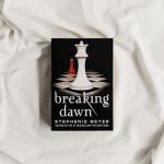 Breaking Dawn from the Twilight Saga Collection