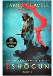 Shōgun: Part One (Asian Saga Series)