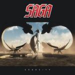 Saga City Vinyl Collectible Figure