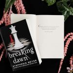 Breaking Dawn from the Twilight Saga Collection