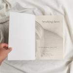 Breaking Dawn from the Twilight Saga Collection