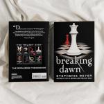 Breaking Dawn from the Twilight Saga Collection