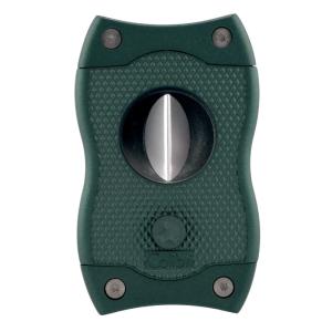 Colibri Guillotine Cigar Cutter - Green