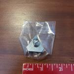 NASA Artemis Program Lapel Pin - Space Collectible