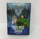 Vinland Saga Vol. 12 Manga - Misprint Edition