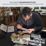 WW2 World Currency Banknotes Collection - 10 Pieces