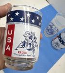 Vintage NASA Apollo 11 Man on the Moon Glasses