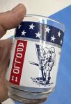 Vintage NASA Apollo 11 Man on the Moon Glasses