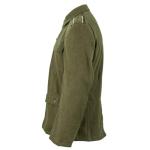 German M43 Field Grey Wool Tunic Replica