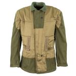 German M43 Field Grey Wool Tunic Replica