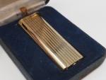 1977 Colibri Electro-Quartz Lighter with Box
