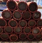 1943 CULL Steel Cents - WWII Collectible Roll