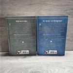 Vinland Saga Hardcover Vol 1 & 2 Set