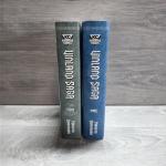 Vinland Saga Hardcover Vol 1 & 2 Set