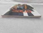 Saga #1 Comic - Image Comics October 2012