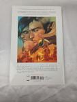 Saga #1 Comic - Image Comics October 2012