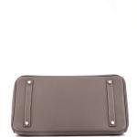 Hermès Candy Birkin Bag Epsom 35