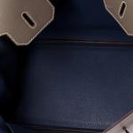 Hermès Candy Birkin Bag Epsom 35