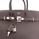 Hermès Candy Birkin Bag Epsom 35