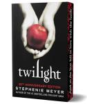 Twilight 20th Anniversary Edition Collectible