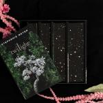Twilight Saga Deluxe Hardcover Book Set