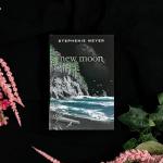 Twilight Saga Deluxe Hardcover Book Set