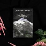 Twilight Saga Deluxe Hardcover Book Set