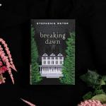 Twilight Saga Deluxe Hardcover Book Set