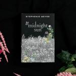 Twilight Saga Deluxe Hardcover Book Set