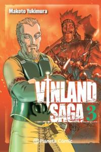 Vinland Saga Volume 3 Collectible Edition