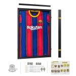 Acrylic Display Case for Football Jersey Memorabilia