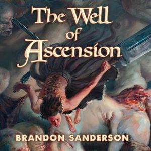 Mistborn: The Well of Ascension - Book 2