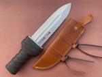 Vinland Saga Thorfinn Dagger Knife - Carbon Steel