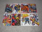 50 X-Men: Onslaught Saga Comics Collection