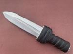 Vinland Saga Thorfinn Dagger Knife - Carbon Steel