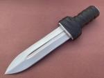 Vinland Saga Thorfinn Dagger Knife - Carbon Steel