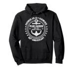 Pearl Harbor 80th Anniversary WW2 Hoodie