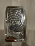 10 oz Scottsdale STACKER Silver Bar .999