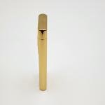 1970s Gold Tone Colibri Pocket Lighter - Japan