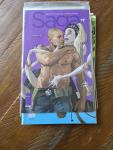 Saga Comics 2-14 First Editions & Variants Bundle