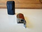 Colibri Enterprise Triple Flame Lighter, Rosewood Design